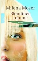 À Quoi Rêvent Les Blondes: Roman 3499236087 Book Cover