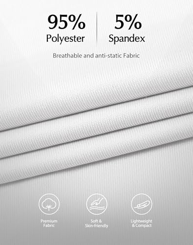 Subuteay Full Slips for Women Under Dresses Tank Top Slip Wide Straps Dresses2