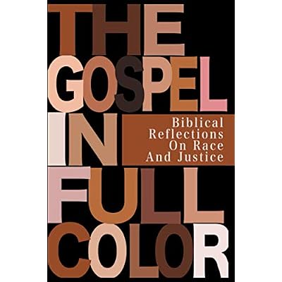 The Gospel In Full Color