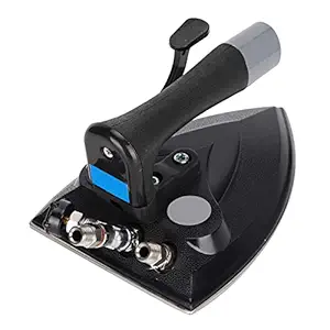 Ubersweet Steam Iron, Dedicated Iron Industrial Full Steam Iron, for Dressmaker Household