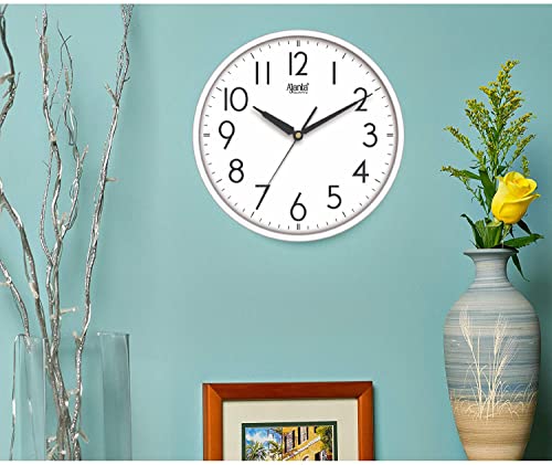 Image of Ajanta Wall Clock