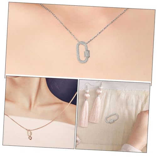 Collier accessoire DIY pour réparer et créer vos bijoux