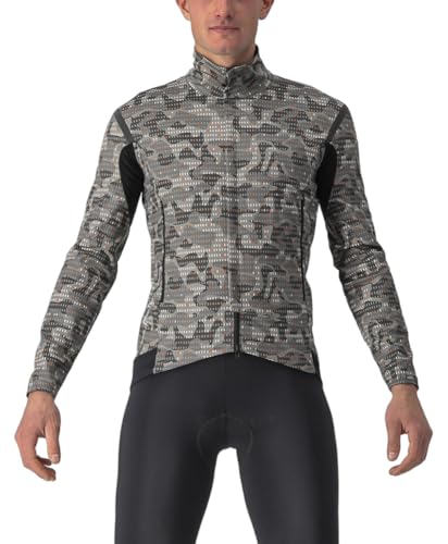 Chaqueta Castelli Unlimited Perfetto ROS 2 para Hombre miniatura 1