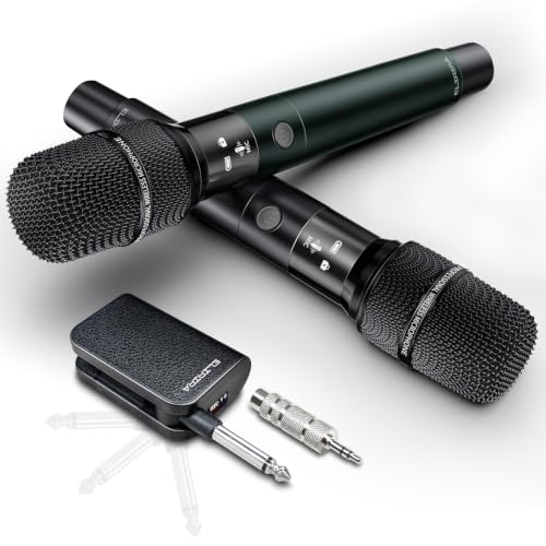 ELIRIRA HVM-001 on Amazon