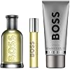 Hugo Boss Boss Bottled 3.3 EDT Set de 3 piezas para hombre Amaderado Especiado 6