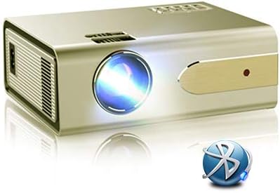 YABER V3 Mini 5500 Lux Full HD 1080P 
