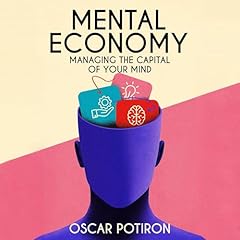 Mental Economy cover art