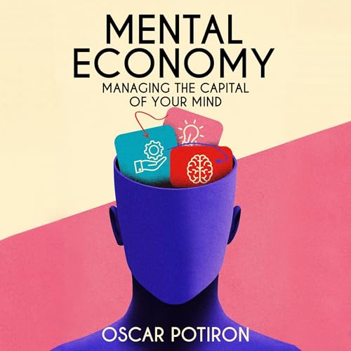 Page de couverture de Mental Economy