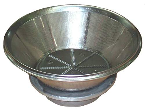 Generic sujata Aluminium Cutter Spinner c (1, Aqua)