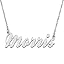 Morris - Silver