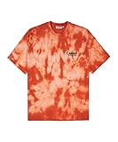 zonkey münchen Ereignis: default Carhartt WIP Lifestyle - Textilien - T-Shirts Zonk T-Shirt Damen orange M