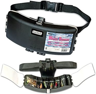 fanny pack tackle box
