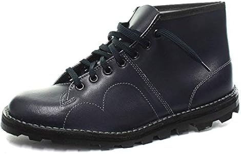 Chaussures De Sécurité Hautes LEMAITRE CHUKKA NOIR S3 Noir 46 - Jardiland