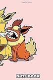 turbo mitsubishi teo4h  Notebook: That Guy With All The Evolutions , Journal for Writing, College Ruled Size 6\" x 9\", 110 Pages