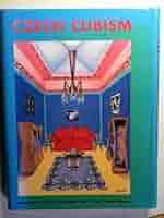Amazon | Czech Cubism: Architecture, Furniture and