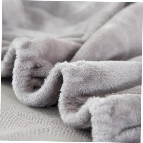 Housse de canapé antidérapante polyester extensible protège canapé épais - 5