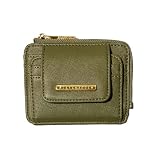 Steve Madden Harpe, graugrün, Einheitsgröße, Steve Madden Kartenetui