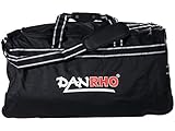 danrho karateanzug kyoshi  Rolltasche Danrho Sporttasche mit Rollen Large Rollentasche Trolly Trolley Rolli Tasche Reisetasche Trainingstasche Rolly Koffer