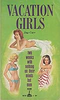 Vacation Girls B000NE2E20 Book Cover