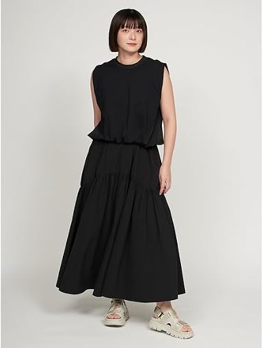emmi eco カットセットワンピース Amazon.co.jp: [エミ] ecoカットセットワンピース 13WCO254003