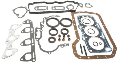 Japanparts KM-799 Juego de juntas completo, motor