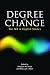 Degree of Change: The MA in English Studies