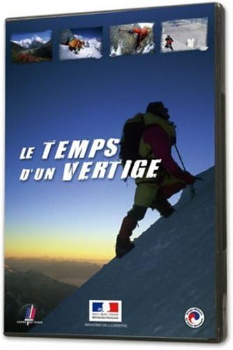 Le temps d'un vertige