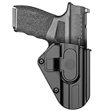 Universal Belt Holster for Hellcat Pro, Adjustable...
