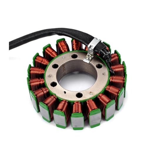 Bobine stator d'allumage Suzuki VZ800 Marauder résout panne charge batterie 3210148E00