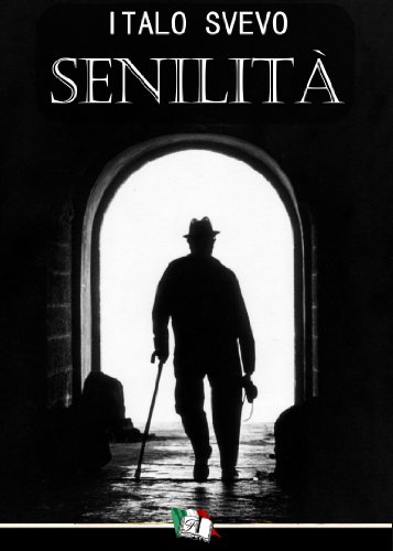 Senilità (Italian Edition)