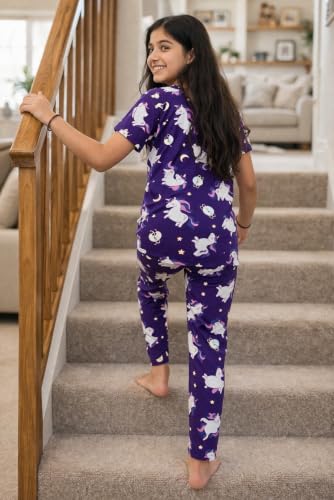 Image of Ninos Dreams Girls Pajama Top