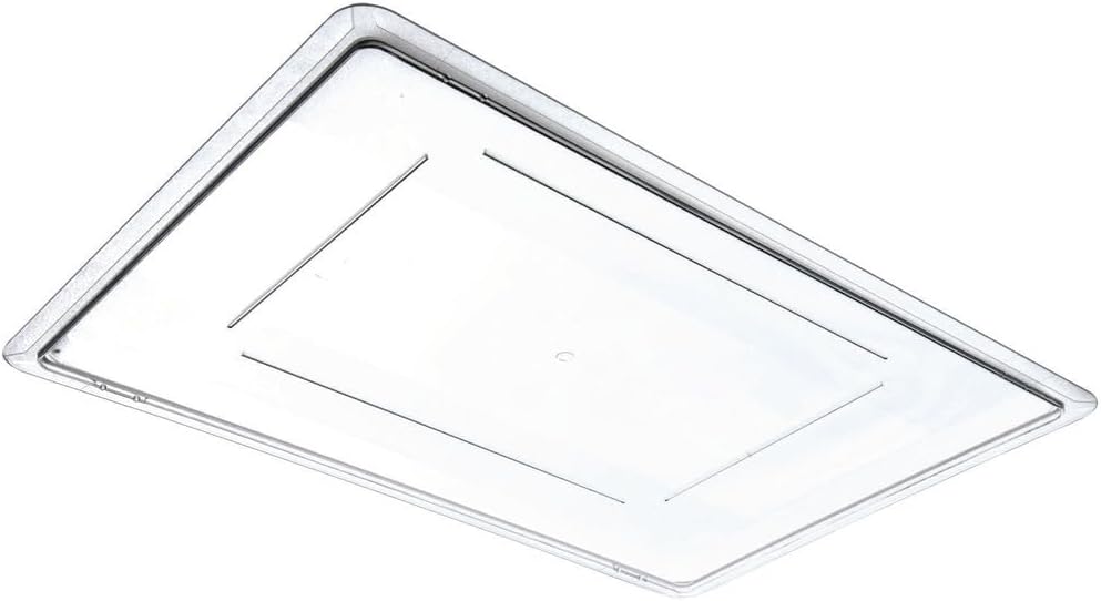 Carlisle 18" x 26" StorPlus™ Food Storage Box Lid