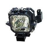 Devuelve la luz a tu lámpara de proyector con la nueva lámpara compatible de WoProlight
