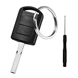 Solution pratique et économique: elle n'affecte pas la transmission du signal et tous les boutons répondent toujours rapidement. Vous pouvez réparer vous-même vos clé opel meriva sans devoir vous rendre dans un atelier professionnel et dépenser dix fois plus.