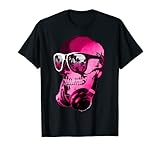 El diseño electro hace que DJing sea realmente divertido. El atuendo perfecto para los ravers que aman las fiestas de discotecas. Hermoso diseño para los productores de música Lo Fi Rap que están en la producción de música como Trap, House o cualquier tipo de ritmos de graves pesados.