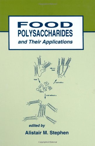 Food Polysaccharides and Their Applications: Buy Online at Best Price ...