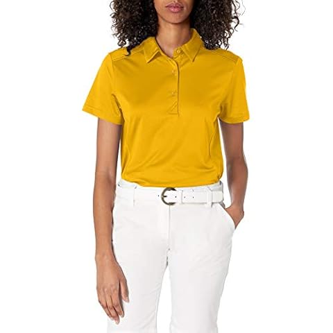 Cutter & Buck Women's Prospect Polo Shirt Cover