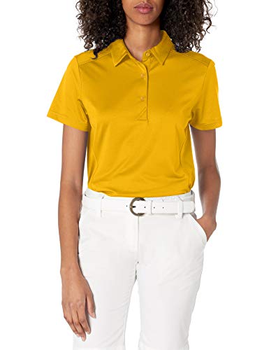 Polo Prospect para mujer Cutter & Buck: camisa polo deportiva y de vestir