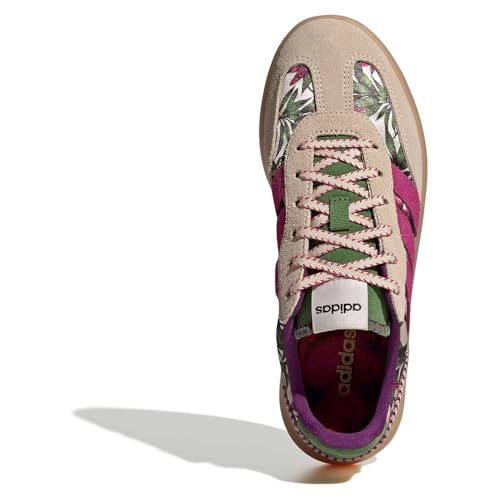 Image of adidas Womens Barreda Decode Running