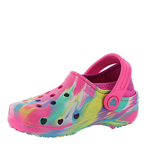 Image of Skechers Women Footsteps Peace Out Clogs