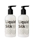 Liquid Silk Lubrifiant 2 x 250 ml