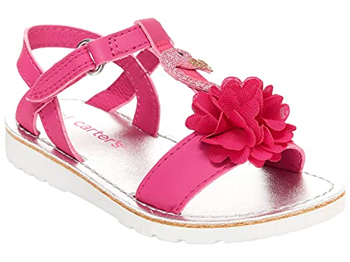 Carter's Girl's Wenna (Toddler/Little Kid)