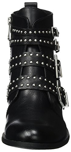 MARCO TOZZI 25053, Stivali da Motociclista Donna