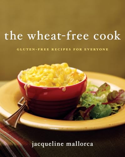 WHEAT FREE CK