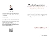 mind machine app iphone  Minds of Machines: Decoding the strategic roadmap to Generative AI Excellence (English Edition)