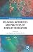 Religious Authorities and Practices of Conflict Resolution (Routledge Studies in Religion)