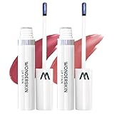 Wonderskin Wonder Blading Lip Stain Peel Off Masque - Long Lasting, Waterproof and Transfer Proof Pink Lip Tint, Matte Finish Peel Off Makeup (Charming + Whimsical Masque)