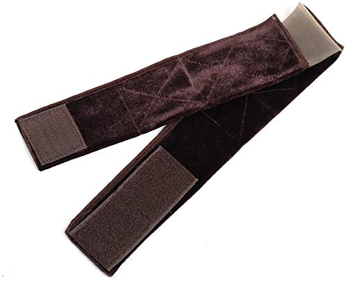 Lace Wig Grip Non Slip Headband Velvet Wig Hair Band Comfort Soft Extra Hold Wig Grip Headband Adjustable Elastic Tapes For Any Part Lace Wigs