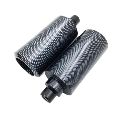 Protections de cadre en carbone CBR1000RR 2004-2005 slider moto
