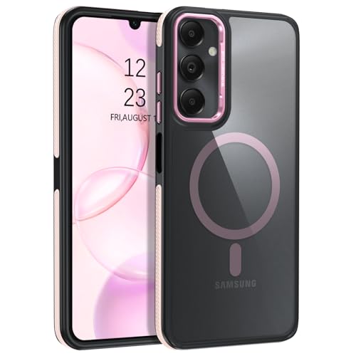 VENINGO Magnetica Cover per Samsung Galaxy A05S 4G Custodia Compatibile